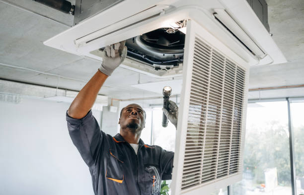 Licensed Hvac service in Sargent, TX - FH HVAC